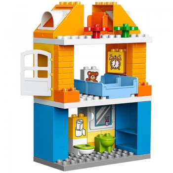 LEGO DUPLO Town Family House 10835 5702015865623