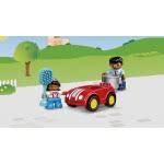 LEGO DUPLO Town Family House 10835 5702015865623