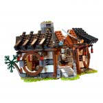 LEGO Ninjago Το Σιδηρουργείο Του Δράκου 70627 5702015865845