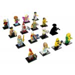 LEGO Minifigures Series 17-1Τεμ. 71018 5702015866811