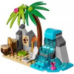 LEGO Disney Princess Η Περιπέτεια Της Βαϊάνα Στο Νησί 41149 5702015867368