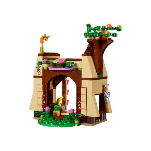 LEGO Disney Princess Η Περιπέτεια Της Βαϊάνα Στο Νησί 41149 5702015867368