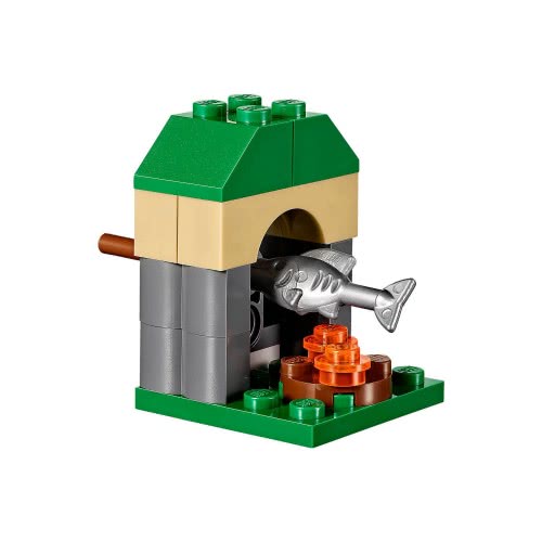 LEGO Disney Princess Η Περιπέτεια Της Βαϊάνα Στο Νησί 41149 5702015867368