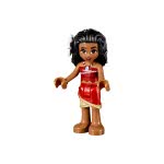 LEGO Disney Princess Η Περιπέτεια Της Βαϊάνα Στο Νησί 41149 5702015867368