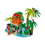 LEGO Disney Princess Το Ταξίδι Της Βαϊάνα Στον Ωκεανό 41150 5702015867672