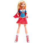 Mattel DC Super Hero Girls Συλλεκτική Super Girl 30Εκ. DLT63 887961267365