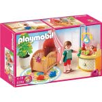 Playmobil Βρεφικό Δωμάτιο 5334 4008789053343