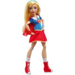 Mattel DC Super Hero Girls Συλλεκτική Super Girl 30Εκ. DLT63 887961267365