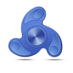 OEM Fidget Spinner Tornado Aluminum Alloy Triangle Gyro 5 Minutes - 4 Σχέδια 5221275906551 5221275906551