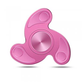 OEM Fidget Spinner Tornado Aluminum Alloy Triangle Gyro 5 Minutes - 4 Σχέδια 5221275906551 5221275906551