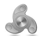 OEM Fidget Spinner Tornado Aluminum Alloy Triangle Gyro 5 Minutes - 4 Σχέδια 5221275906551 5221275906551