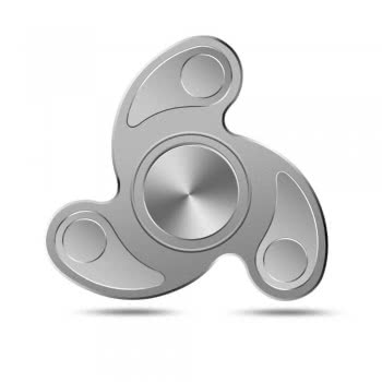 OEM Fidget Spinner Tornado Aluminum Alloy Triangle Gyro 5 Minutes - 4 Σχέδια 5221275906551 5221275906551