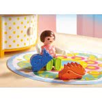 Playmobil Βρεφικό Δωμάτιο 5334 4008789053343