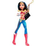 Mattel DC Super Hero Girls Συλλεκτική Wonder Woman 30Εκ. DLT62 887961267389