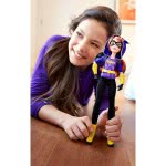 Mattel DC Super Hero Girls Συλλεκτική Batgirl 30Εκ. DLT64 887961267396
