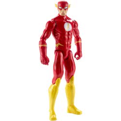 Mattel ΦΙΓΟΥΡΑ Flash 30 ΕΚ FBR02 / DWM51 887961385168