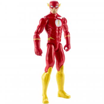 Mattel ΦΙΓΟΥΡΑ Flash 30 ΕΚ FBR02 / DWM51 887961385168