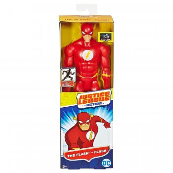 Mattel ΦΙΓΟΥΡΑ Flash 30 ΕΚ FBR02 / DWM51 887961385168