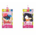 Mattel Barbie Παπούτσια - 2 Σχέδια FCR91 / ASST 887961458572