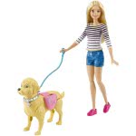 Mattel Η Barbie Και Το Σκυλάκι Της DWJ68 887961382884
