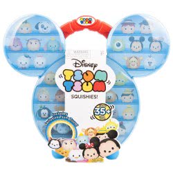 As company Tsum-Tsum Σειρά 3 Θήκη 1863-05830 845218015237