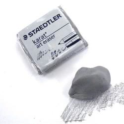 STAEDTLER Γομολάστιχα Για Κάρβουνο Karat 218.5427 4006608506667