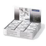 STAEDTLER Γομολάστιχα Για Κάρβουνο Karat 218.5427 4006608506667