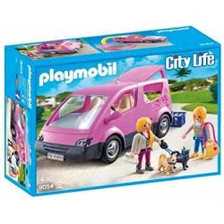 Playmobil Όχημα Πόλης 9054 4008789090546