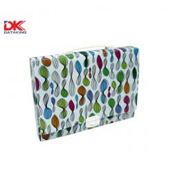 OEM Data King Τσάντα Σχεδίου 26X36x4 Symphony 754.104HSY 4710784508017