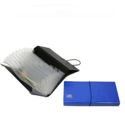 OEM Data King Γραμματιοθήκη Λάστιχο 12 Θέσεων 754.12-CH 5205135014525