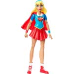 Mattel DC Super Hero Girls Supergirl 15Εκ. DMM34 887961282702