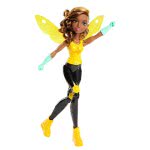Mattel DC Super Hero Girls Training Dolls Asst 30Εκ. - 5 Σχέδια DMM23 / ASST 887961282610