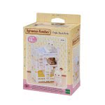 Epoch The Sylvanian Families - Τριώροφο Κρεββάτι Με Σκάλες 4448 5054131044483