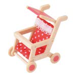 Epoch Sylvanian Families: Pushchair 4460 5054131044605