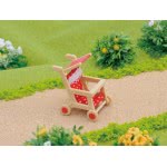 Epoch Sylvanian Families: Pushchair 4460 5054131044605