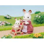 Epoch Sylvanian Families: Pushchair 4460 5054131044605
