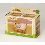 Epoch Sylvanian Families: Pushchair 4460 5054131044605