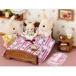 Epoch The Sylvanian Families - Ημίδιπλο Κρεββάτι 5019 5054131050194