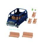 Epoch The Sylvanian Families - Family Seven Seater 5274 5054131052747