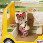 Epoch The Sylvanian Families - Hot Dog Van 5240 5054131052402