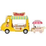 Epoch The Sylvanian Families - Hot Dog Van 5240 5054131052402