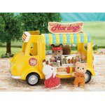 Epoch The Sylvanian Families - Hot Dog Van 5240 5054131052402