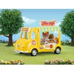 Epoch The Sylvanian Families - Hot Dog Van 5240 5054131052402