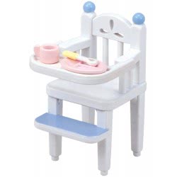 Epoch The Sylvanian Families - Baby High Chair 5221 5054131052211