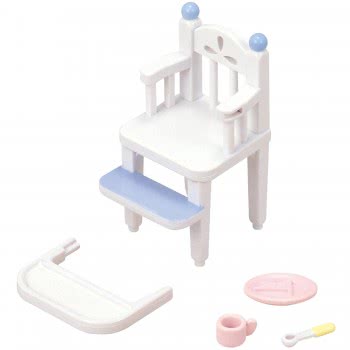 Epoch The Sylvanian Families - Βρεφική Καρέκλα 5221 5054131052211