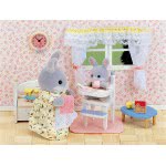 Epoch The Sylvanian Families - Βρεφική Καρέκλα 5221 5054131052211