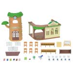 Epoch The Sylvanian Families - Το Σχολείο 5105 5054131051054
