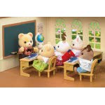 Epoch The Sylvanian Families - Country Tree School 5105 5054131051054