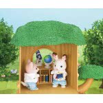 Epoch The Sylvanian Families - Country Tree School 5105 5054131051054