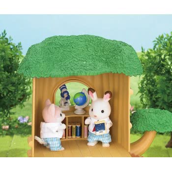 Epoch The Sylvanian Families - Το Σχολείο 5105 5054131051054
